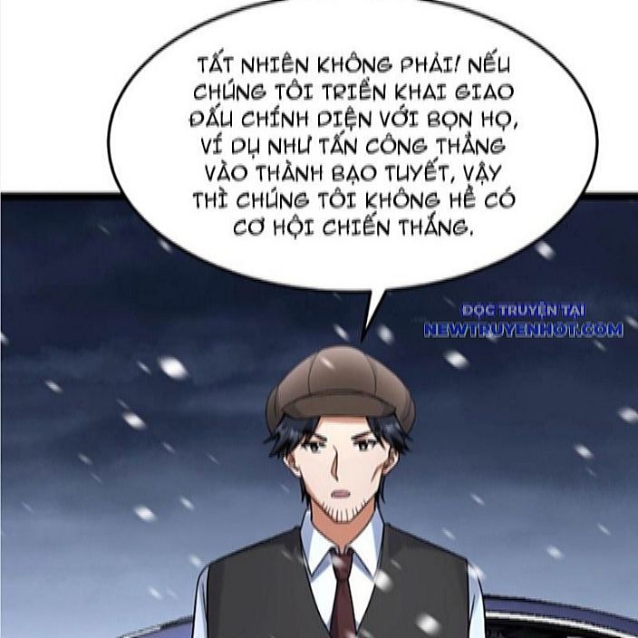 đọc truyện Toàn Cầu Băng Phong: Ta Chế Tạo Phòng An Toàn Tại Tận Thế Chương 594 ảnh 34 tại Thiên Thai Truyện