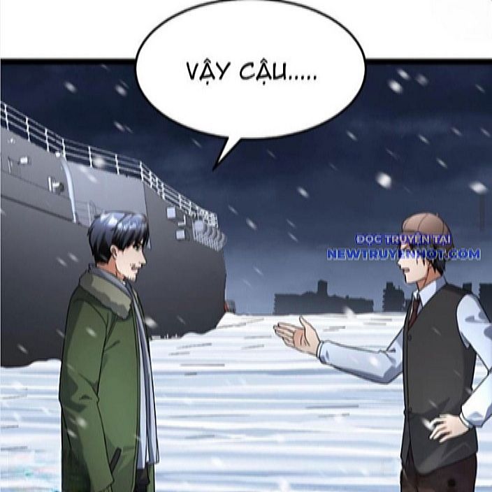 đọc truyện Toàn Cầu Băng Phong: Ta Chế Tạo Phòng An Toàn Tại Tận Thế Chương 594 ảnh 36 tại Thiên Thai Truyện