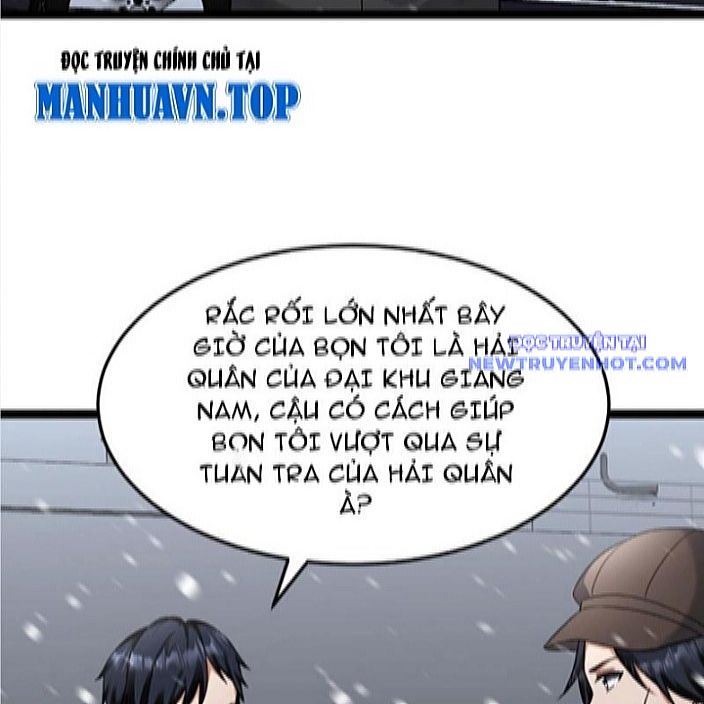 đọc truyện Toàn Cầu Băng Phong: Ta Chế Tạo Phòng An Toàn Tại Tận Thế Chương 594 ảnh 43 tại Thiên Thai Truyện