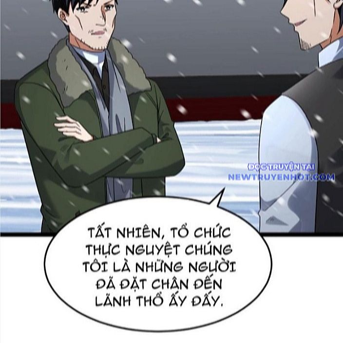 đọc truyện Toàn Cầu Băng Phong: Ta Chế Tạo Phòng An Toàn Tại Tận Thế Chương 594 ảnh 44 tại Thiên Thai Truyện