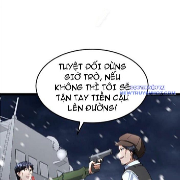 đọc truyện Toàn Cầu Băng Phong: Ta Chế Tạo Phòng An Toàn Tại Tận Thế Chương 594 ảnh 49 tại Thiên Thai Truyện