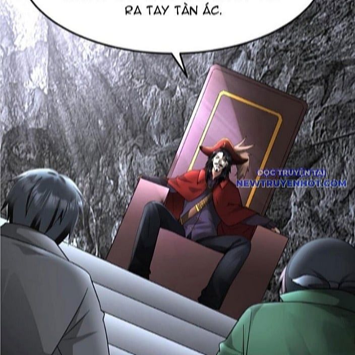 đọc truyện Toàn Cầu Băng Phong: Ta Chế Tạo Phòng An Toàn Tại Tận Thế Chương 594 ảnh 7 tại Thiên Thai Truyện