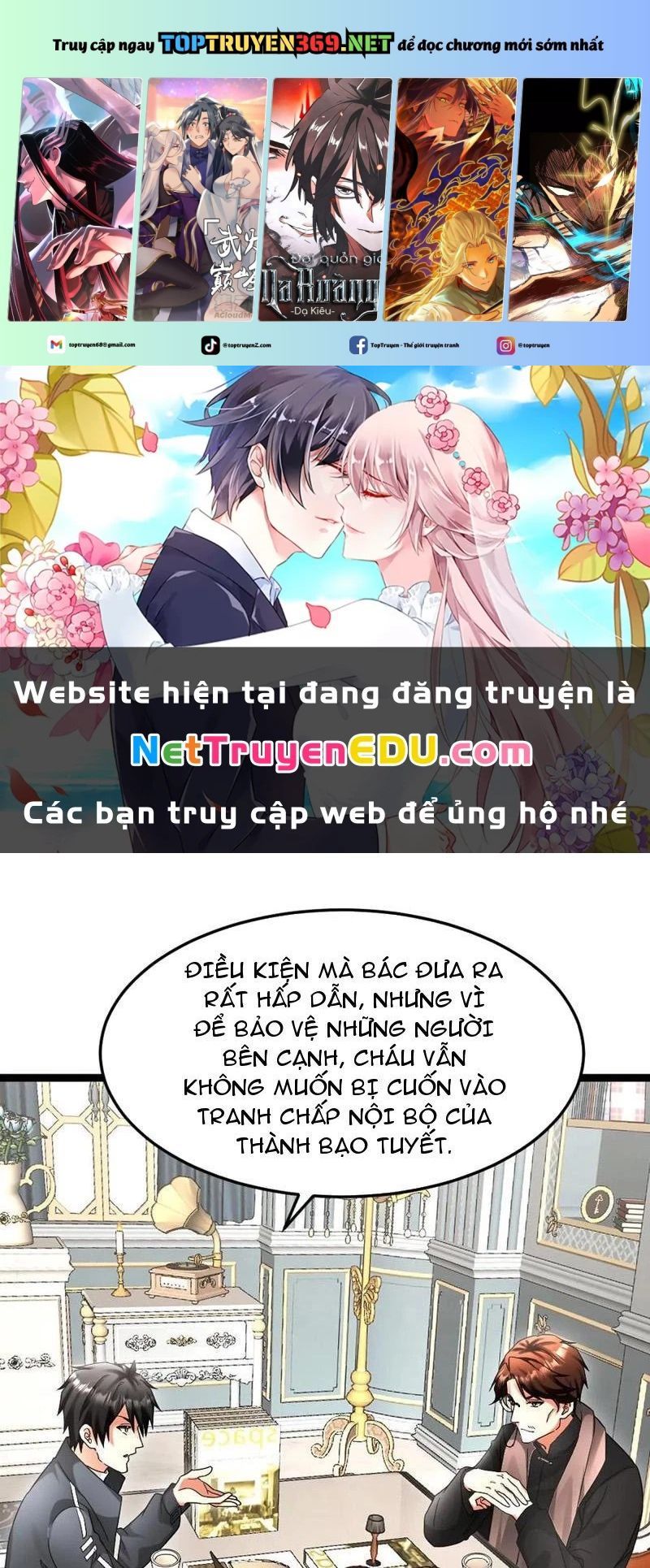 đọc truyện Toàn Cầu Băng Phong: Ta Chế Tạo Phòng An Toàn Tại Tận Thế Chương 597 ảnh 2 tại Truyện Dạ Ký