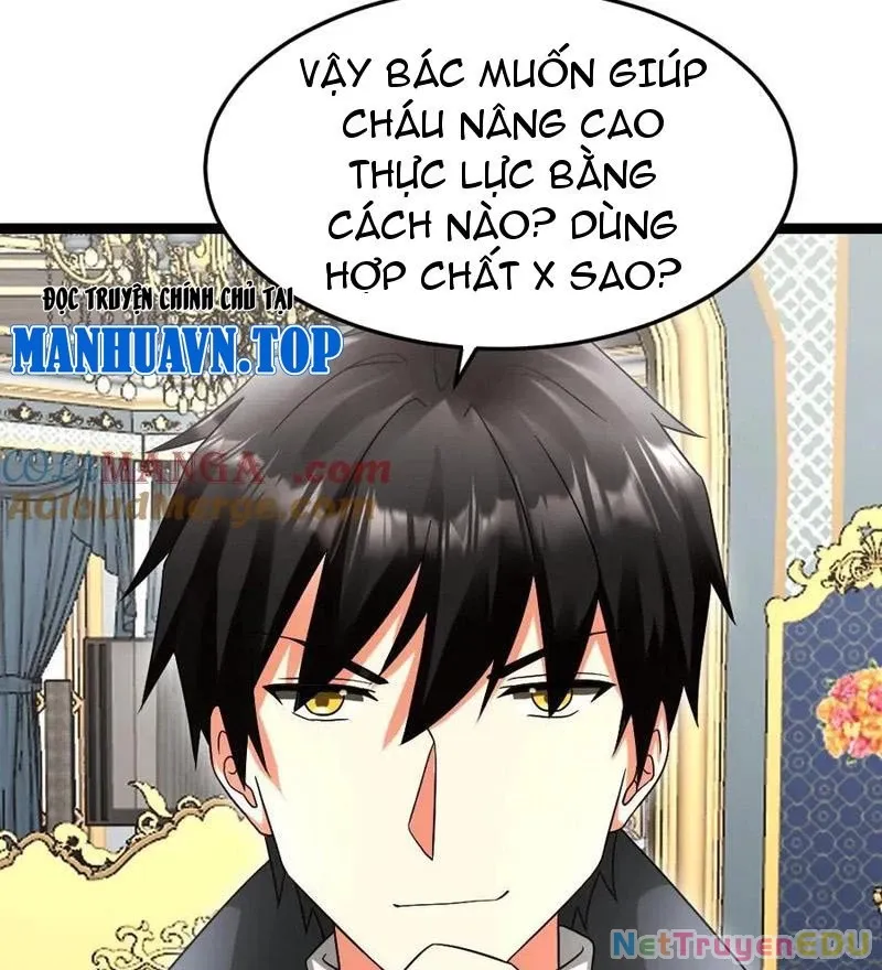 đọc truyện Toàn Cầu Băng Phong: Ta Chế Tạo Phòng An Toàn Tại Tận Thế Chương 597 ảnh 11 tại Truyện Dạ Ký
