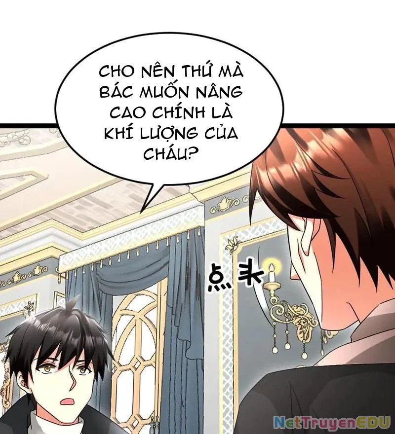 đọc truyện Toàn Cầu Băng Phong: Ta Chế Tạo Phòng An Toàn Tại Tận Thế Chương 597 ảnh 16 tại Truyện Dạ Ký