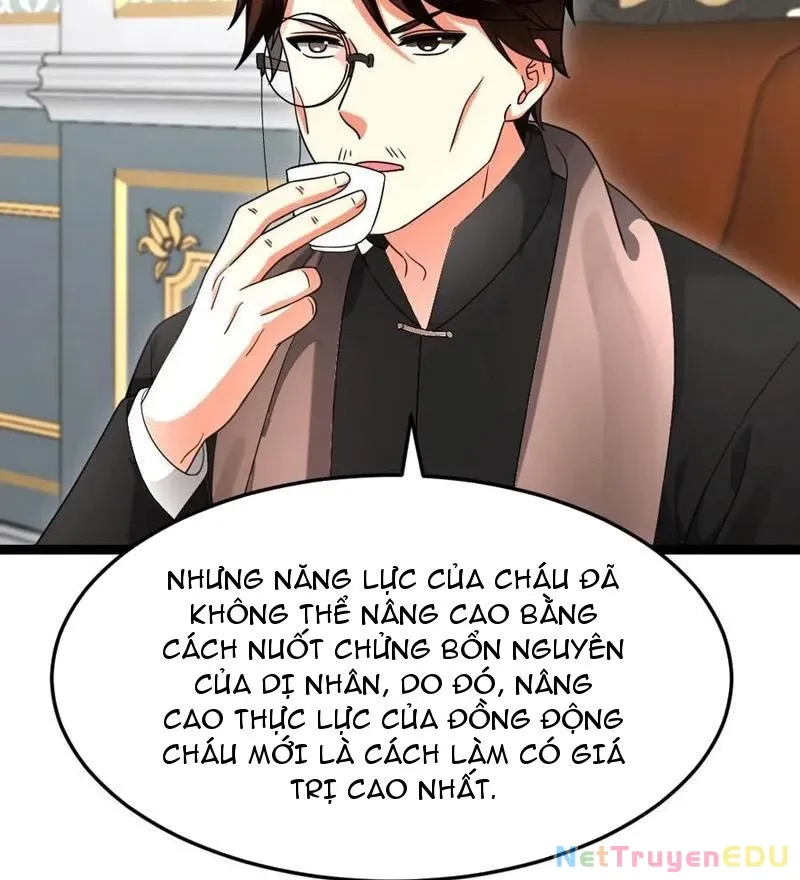 đọc truyện Toàn Cầu Băng Phong: Ta Chế Tạo Phòng An Toàn Tại Tận Thế Chương 597 ảnh 22 tại Truyện Dạ Ký