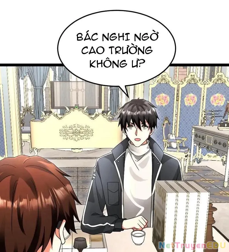 đọc truyện Toàn Cầu Băng Phong: Ta Chế Tạo Phòng An Toàn Tại Tận Thế Chương 597 ảnh 4 tại Truyện Dạ Ký