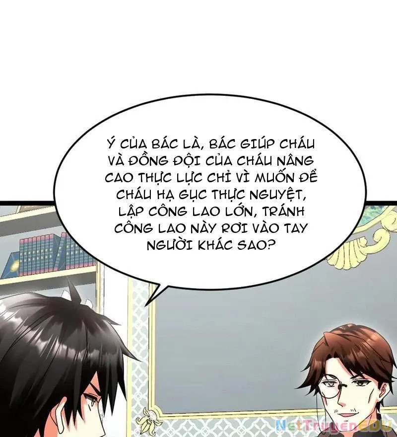 đọc truyện Toàn Cầu Băng Phong: Ta Chế Tạo Phòng An Toàn Tại Tận Thế Chương 597 ảnh 9 tại Truyện Dạ Ký