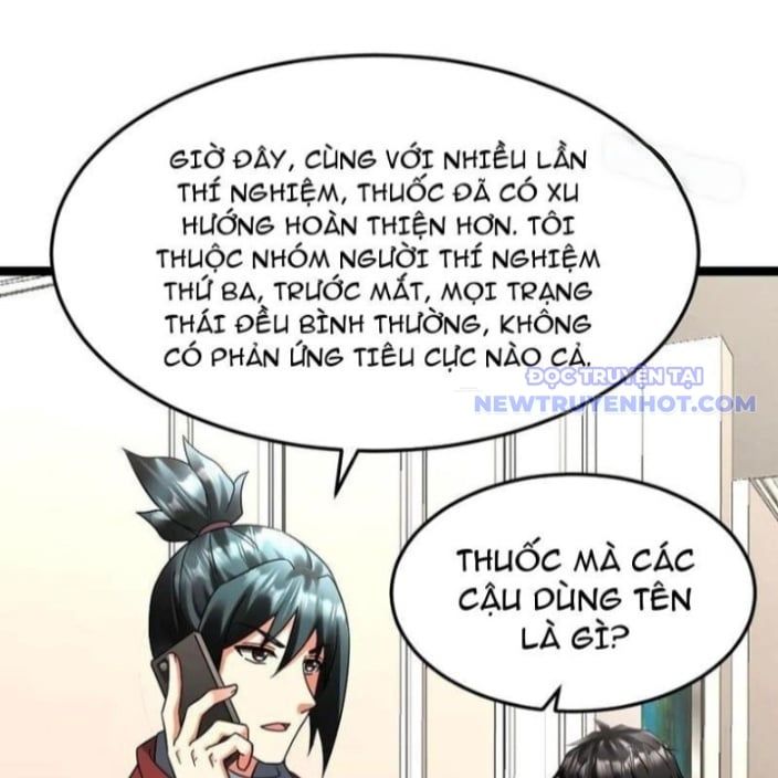 đọc truyện Toàn Cầu Băng Phong: Ta Chế Tạo Phòng An Toàn Tại Tận Thế Chương 598 ảnh 48 tại Truyện Dạ Ký
