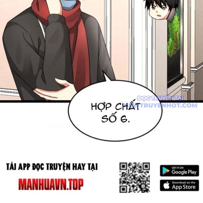 đọc truyện Toàn Cầu Băng Phong: Ta Chế Tạo Phòng An Toàn Tại Tận Thế Chương 598 ảnh 49 tại Truyện Dạ Ký