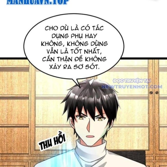 đọc truyện Toàn Cầu Băng Phong: Ta Chế Tạo Phòng An Toàn Tại Tận Thế Chương 598 ảnh 52 tại Truyện Dạ Ký