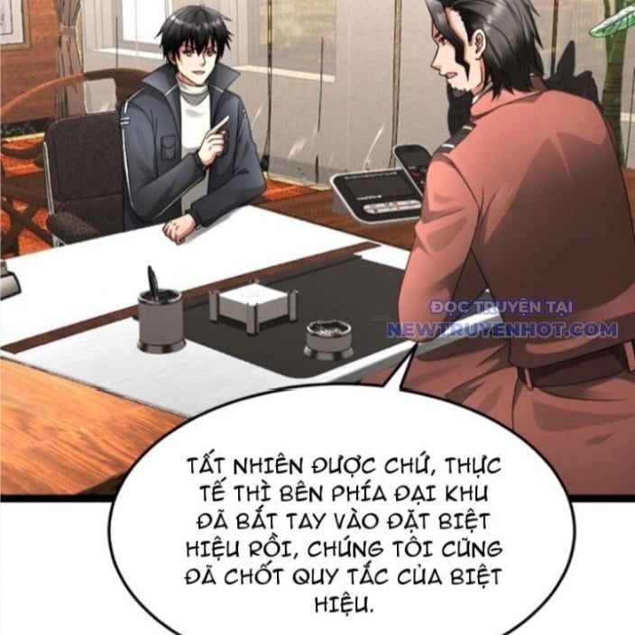 đọc truyện Toàn Cầu Băng Phong: Ta Chế Tạo Phòng An Toàn Tại Tận Thế Chương 599 ảnh 22 tại Truyện Dạ Ký
