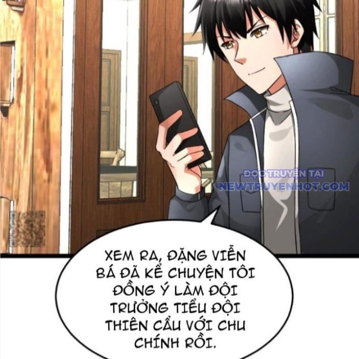đọc truyện Toàn Cầu Băng Phong: Ta Chế Tạo Phòng An Toàn Tại Tận Thế Chương 599 ảnh 5 tại Truyện Dạ Ký