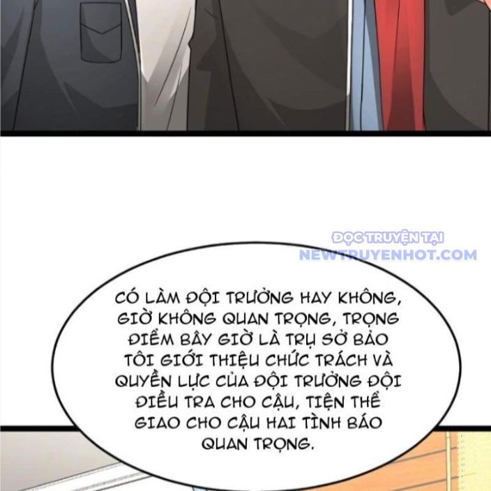 đọc truyện Toàn Cầu Băng Phong: Ta Chế Tạo Phòng An Toàn Tại Tận Thế Chương 599 ảnh 49 tại Truyện Dạ Ký