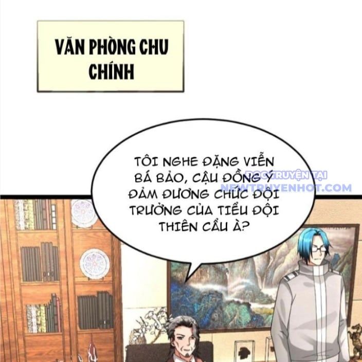 đọc truyện Toàn Cầu Băng Phong: Ta Chế Tạo Phòng An Toàn Tại Tận Thế Chương 599 ảnh 7 tại Truyện Dạ Ký