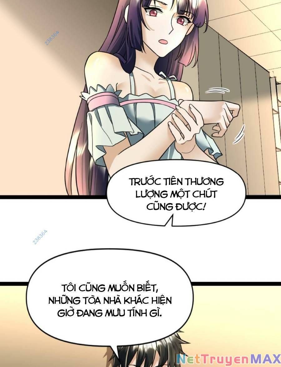 đọc truyện Toàn Cầu Băng Phong: Ta Chế Tạo Phòng An Toàn Tại Tận Thế Chương 60 ảnh 12 tại Thiên Thai Truyện