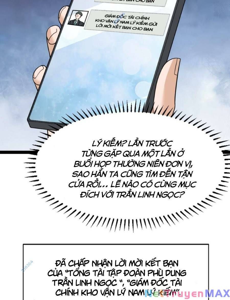 đọc truyện Toàn Cầu Băng Phong: Ta Chế Tạo Phòng An Toàn Tại Tận Thế Chương 60 ảnh 14 tại Thiên Thai Truyện