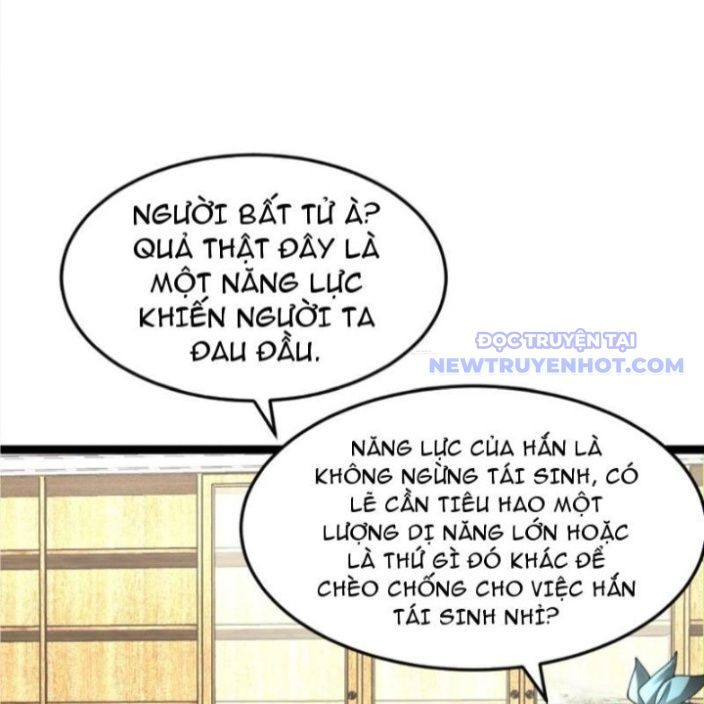 đọc truyện Toàn Cầu Băng Phong: Ta Chế Tạo Phòng An Toàn Tại Tận Thế Chương 600 ảnh 24 tại Truyện Dạ Ký