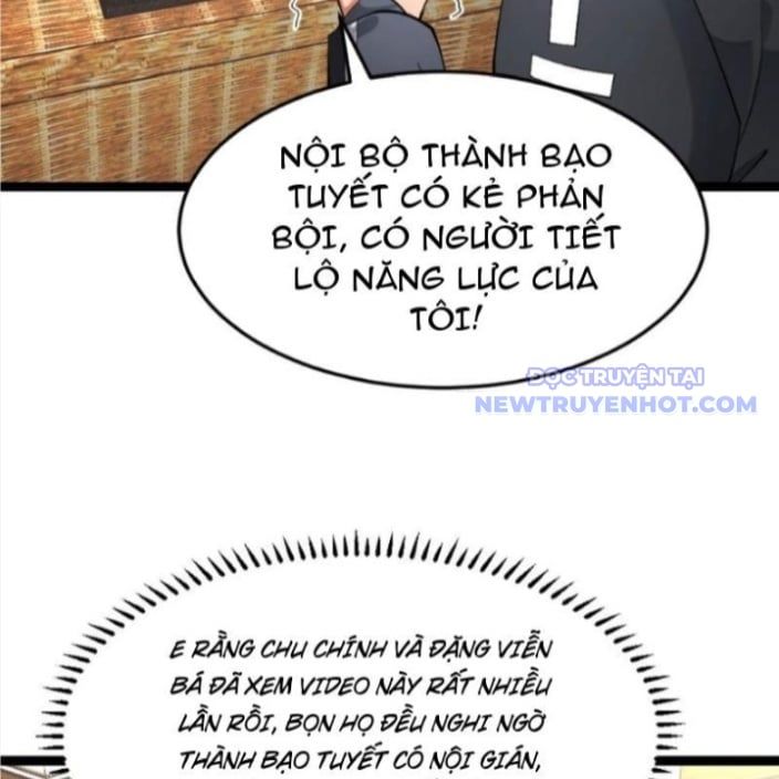 đọc truyện Toàn Cầu Băng Phong: Ta Chế Tạo Phòng An Toàn Tại Tận Thế Chương 600 ảnh 34 tại Truyện Dạ Ký