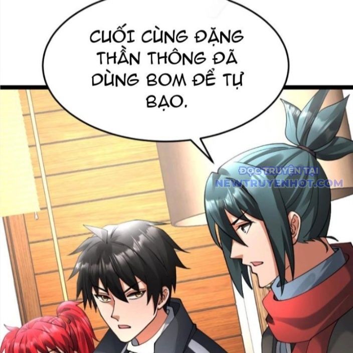 đọc truyện Toàn Cầu Băng Phong: Ta Chế Tạo Phòng An Toàn Tại Tận Thế Chương 600 ảnh 42 tại Truyện Dạ Ký
