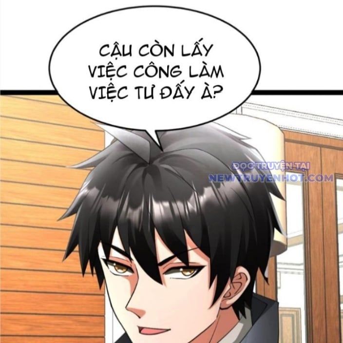 đọc truyện Toàn Cầu Băng Phong: Ta Chế Tạo Phòng An Toàn Tại Tận Thế Chương 600 ảnh 6 tại Truyện Dạ Ký