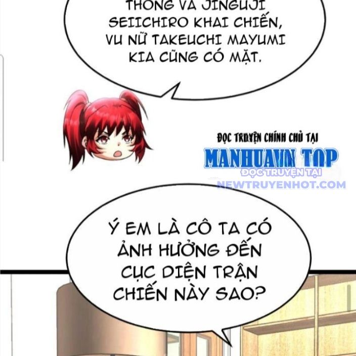 đọc truyện Toàn Cầu Băng Phong: Ta Chế Tạo Phòng An Toàn Tại Tận Thế Chương 601 ảnh 15 tại Truyện Dạ Ký
