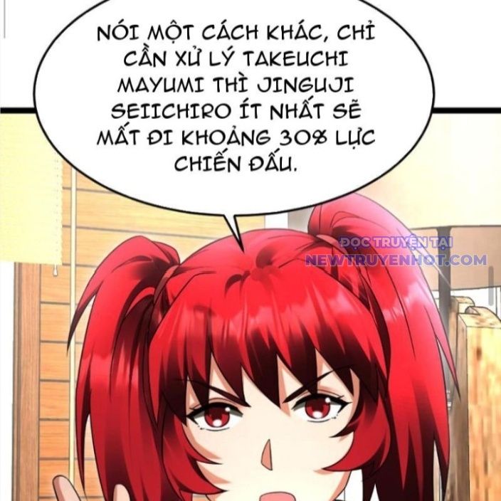 đọc truyện Toàn Cầu Băng Phong: Ta Chế Tạo Phòng An Toàn Tại Tận Thế Chương 601 ảnh 18 tại Truyện Dạ Ký