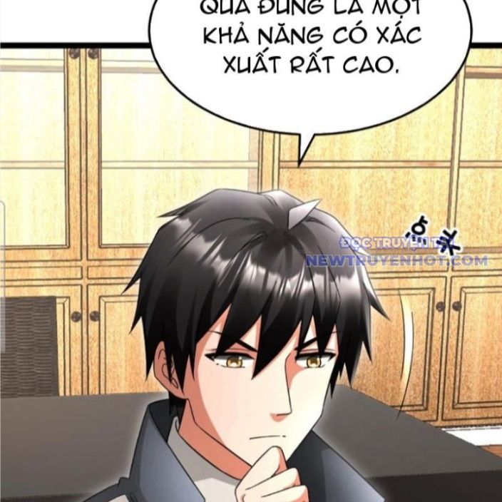 đọc truyện Toàn Cầu Băng Phong: Ta Chế Tạo Phòng An Toàn Tại Tận Thế Chương 601 ảnh 20 tại Truyện Dạ Ký