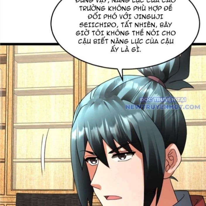 đọc truyện Toàn Cầu Băng Phong: Ta Chế Tạo Phòng An Toàn Tại Tận Thế Chương 601 ảnh 25 tại Truyện Dạ Ký