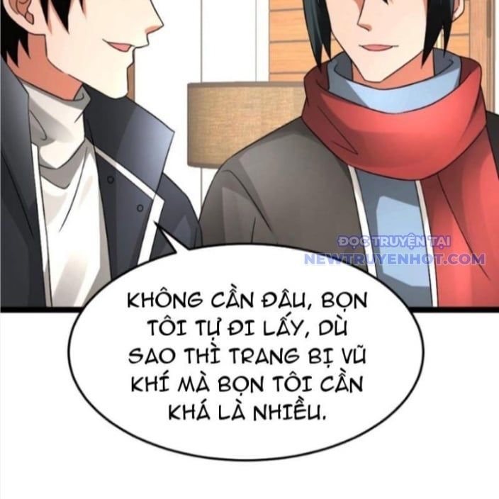 đọc truyện Toàn Cầu Băng Phong: Ta Chế Tạo Phòng An Toàn Tại Tận Thế Chương 601 ảnh 33 tại Truyện Dạ Ký