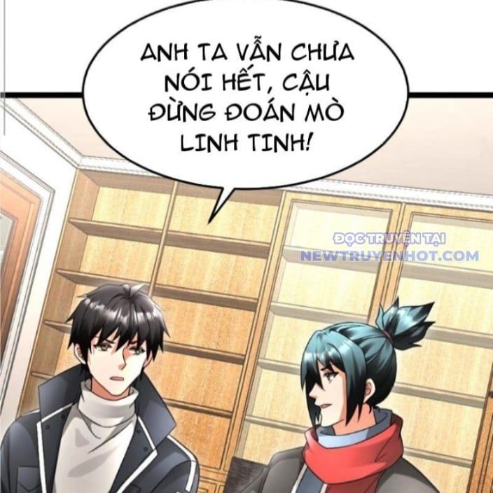 đọc truyện Toàn Cầu Băng Phong: Ta Chế Tạo Phòng An Toàn Tại Tận Thế Chương 601 ảnh 6 tại Truyện Dạ Ký