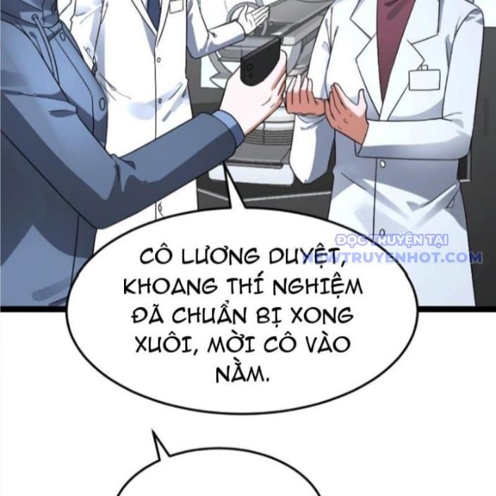 đọc truyện Toàn Cầu Băng Phong: Ta Chế Tạo Phòng An Toàn Tại Tận Thế Chương 602 ảnh 16 tại Truyện Dạ Ký