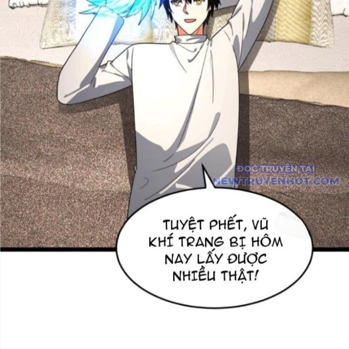 đọc truyện Toàn Cầu Băng Phong: Ta Chế Tạo Phòng An Toàn Tại Tận Thế Chương 602 ảnh 4 tại Truyện Dạ Ký