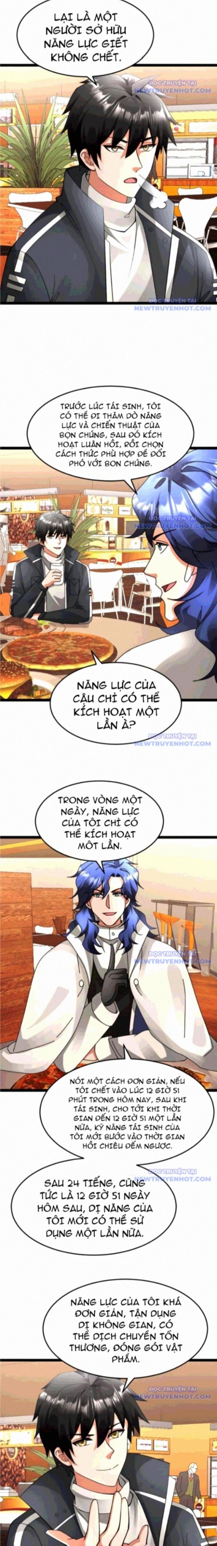 đọc truyện Toàn Cầu Băng Phong: Ta Chế Tạo Phòng An Toàn Tại Tận Thế Chương 605 ảnh 3 tại Truyện Dạ Ký