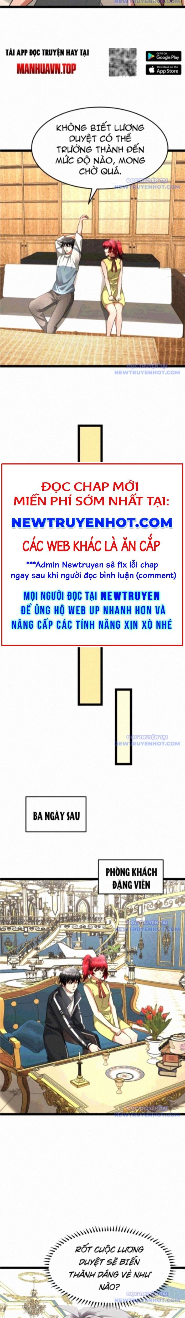 đọc truyện Toàn Cầu Băng Phong: Ta Chế Tạo Phòng An Toàn Tại Tận Thế Chương 605 ảnh 7 tại Truyện Dạ Ký