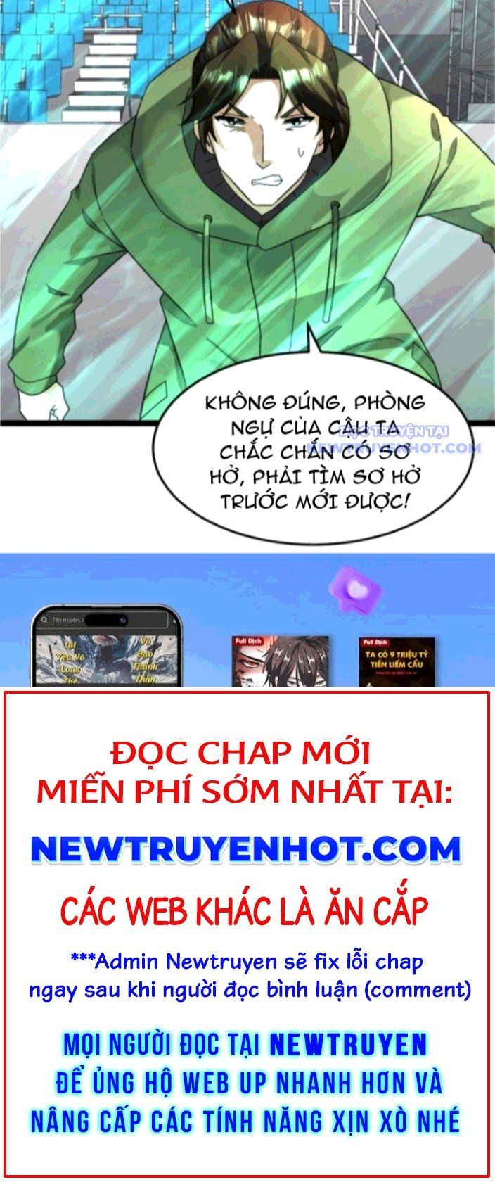 đọc truyện Toàn Cầu Băng Phong: Ta Chế Tạo Phòng An Toàn Tại Tận Thế Chương 607 ảnh 8 tại Truyện Dạ Ký