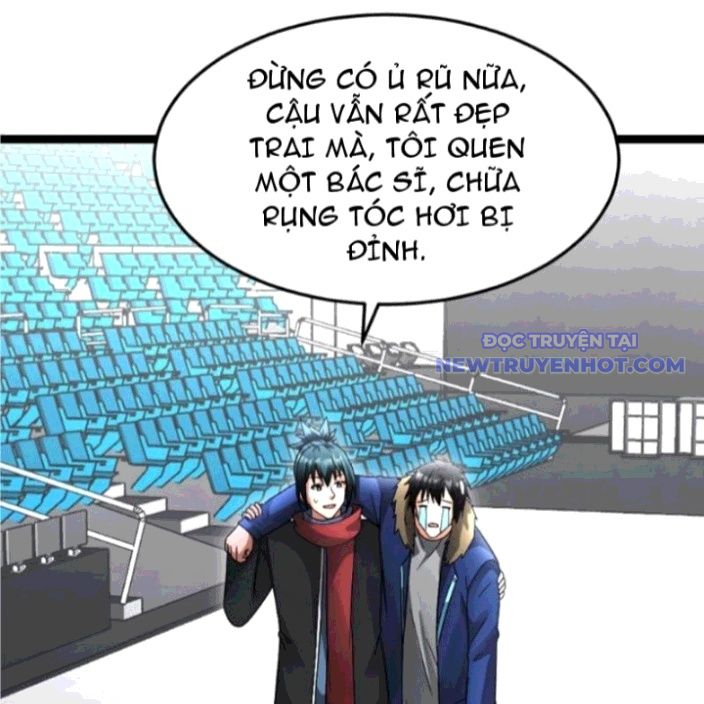 đọc truyện Toàn Cầu Băng Phong: Ta Chế Tạo Phòng An Toàn Tại Tận Thế Chương 609 ảnh 28 tại Truyện Dạ Ký