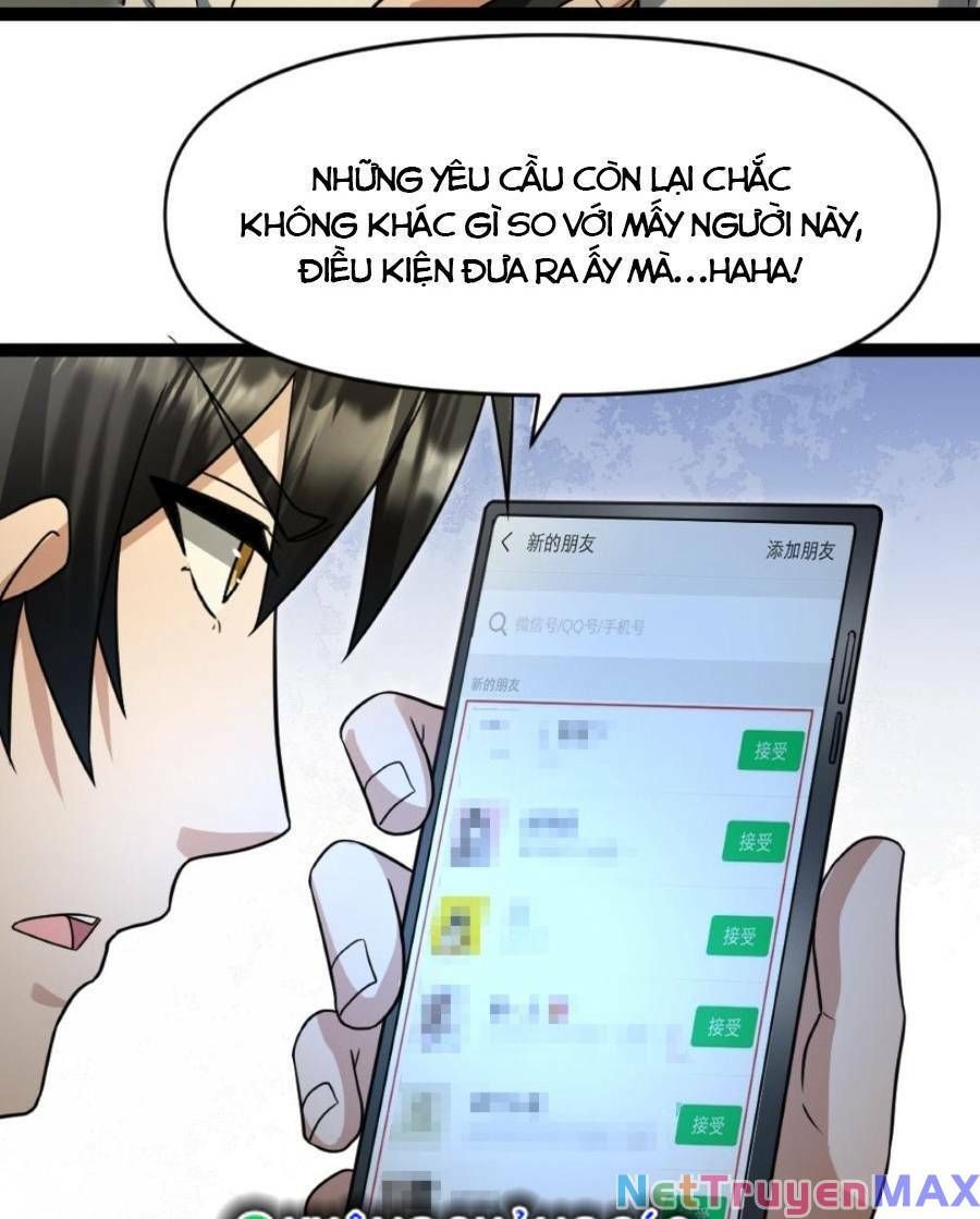đọc truyện Toàn Cầu Băng Phong: Ta Chế Tạo Phòng An Toàn Tại Tận Thế Chương 61 ảnh 13 tại Thiên Thai Truyện
