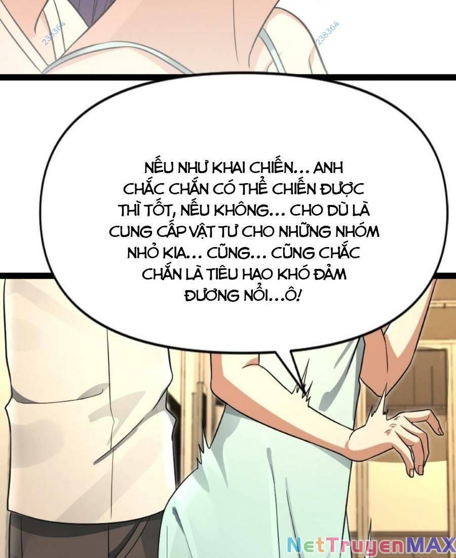 đọc truyện Toàn Cầu Băng Phong: Ta Chế Tạo Phòng An Toàn Tại Tận Thế Chương 61 ảnh 18 tại Thiên Thai Truyện