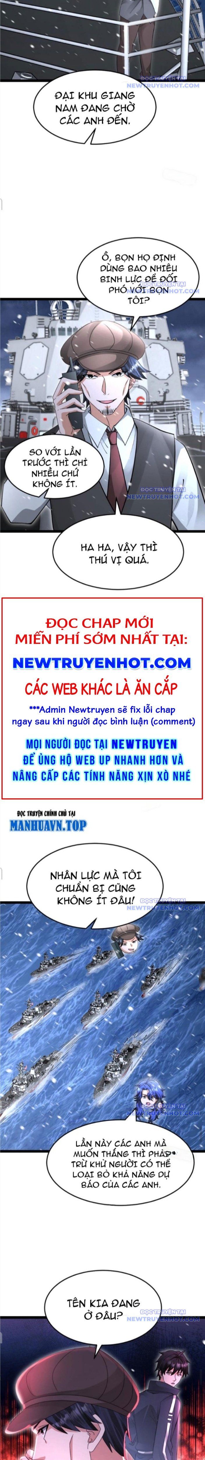 đọc truyện Toàn Cầu Băng Phong: Ta Chế Tạo Phòng An Toàn Tại Tận Thế Chương 611 ảnh 3 tại Truyện Dạ Ký