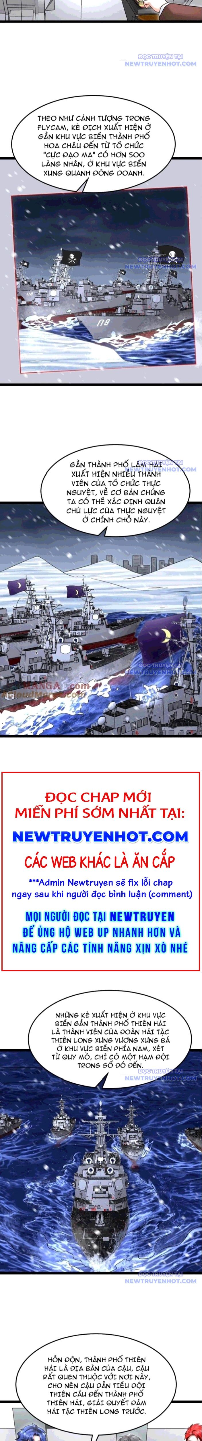 đọc truyện Toàn Cầu Băng Phong: Ta Chế Tạo Phòng An Toàn Tại Tận Thế Chương 612 ảnh 4 tại Truyện Dạ Ký