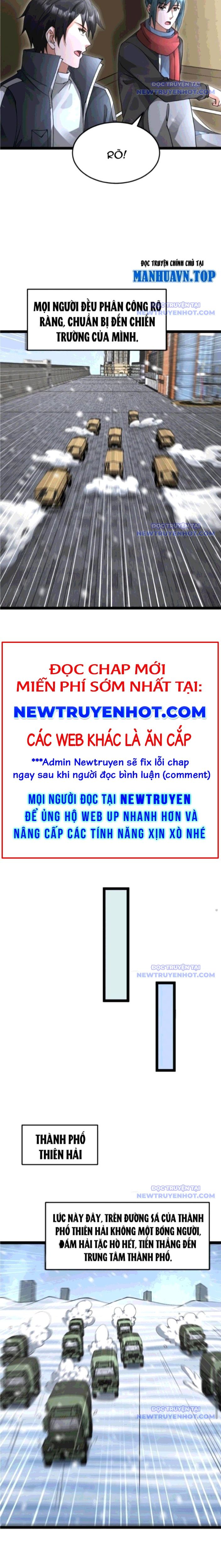 đọc truyện Toàn Cầu Băng Phong: Ta Chế Tạo Phòng An Toàn Tại Tận Thế Chương 613 ảnh 3 tại Truyện Dạ Ký
