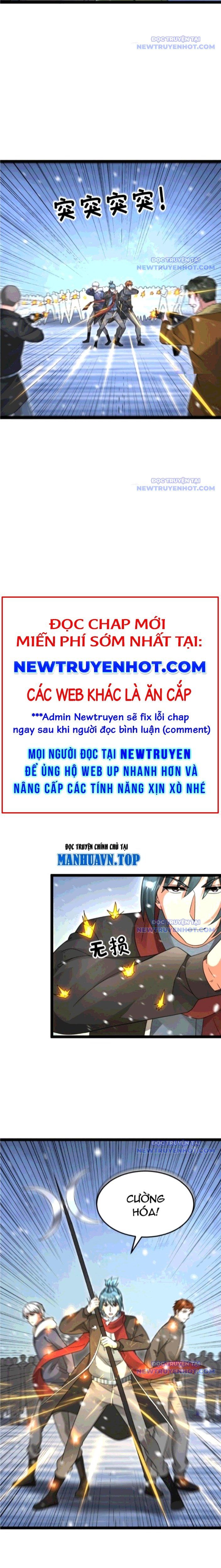 đọc truyện Toàn Cầu Băng Phong: Ta Chế Tạo Phòng An Toàn Tại Tận Thế Chương 614 ảnh 5 tại Truyện Dạ Ký