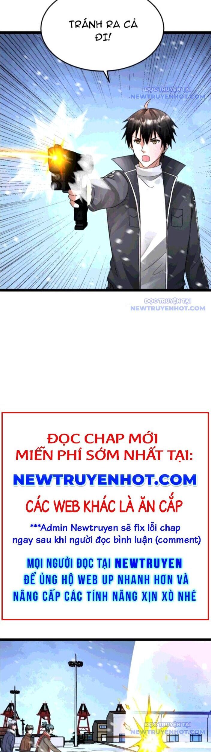 đọc truyện Toàn Cầu Băng Phong: Ta Chế Tạo Phòng An Toàn Tại Tận Thế Chương 615 ảnh 13 tại Truyện Dạ Ký