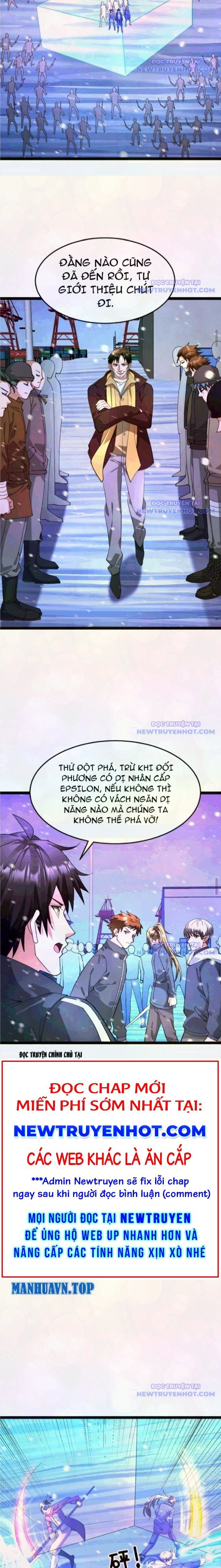 đọc truyện Toàn Cầu Băng Phong: Ta Chế Tạo Phòng An Toàn Tại Tận Thế Chương 616 ảnh 4 tại Truyện Dạ Ký
