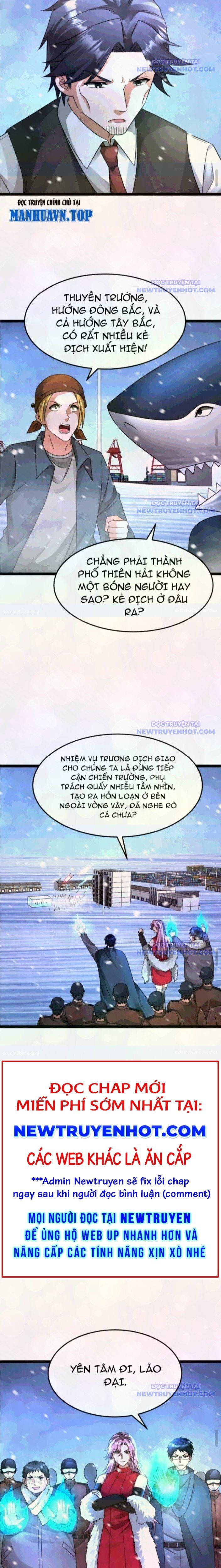 đọc truyện Toàn Cầu Băng Phong: Ta Chế Tạo Phòng An Toàn Tại Tận Thế Chương 619 ảnh 4 tại Truyện Dạ Ký
