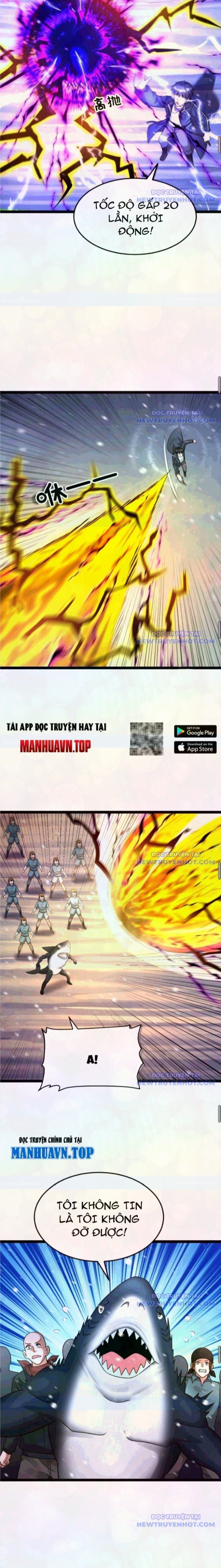 đọc truyện Toàn Cầu Băng Phong: Ta Chế Tạo Phòng An Toàn Tại Tận Thế Chương 619 ảnh 8 tại Truyện Dạ Ký