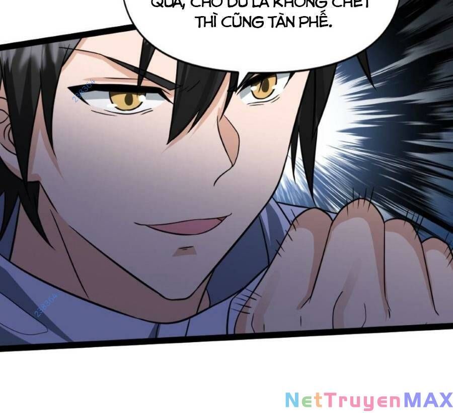 đọc truyện Toàn Cầu Băng Phong: Ta Chế Tạo Phòng An Toàn Tại Tận Thế Chương 62 ảnh 16 tại Truyện Dạ Ký