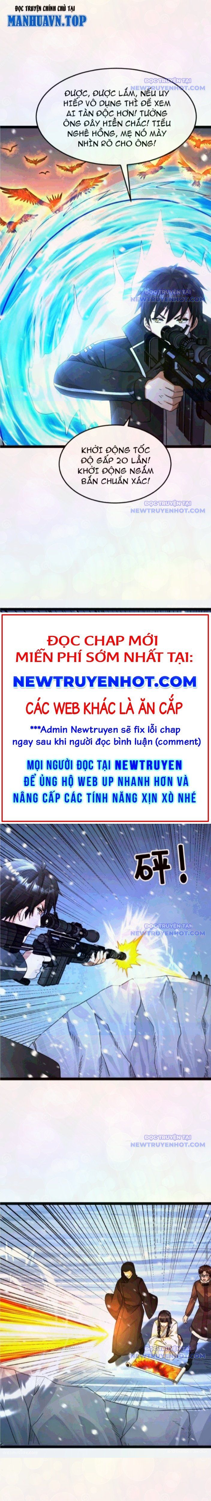 đọc truyện Toàn Cầu Băng Phong: Ta Chế Tạo Phòng An Toàn Tại Tận Thế Chương 623 ảnh 3 tại Truyện Dạ Ký