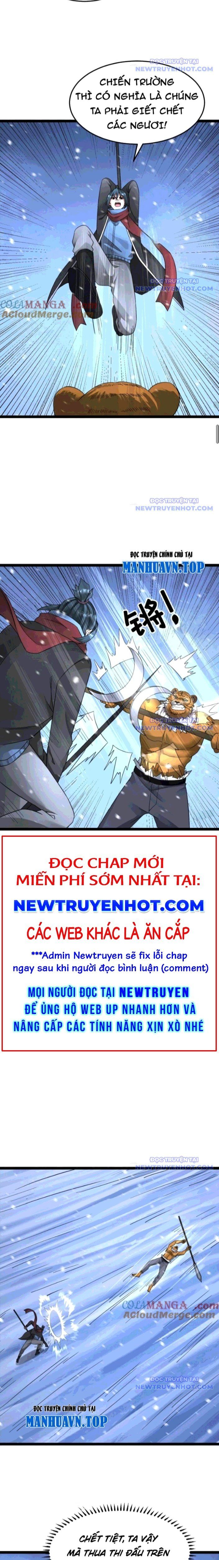đọc truyện Toàn Cầu Băng Phong: Ta Chế Tạo Phòng An Toàn Tại Tận Thế Chương 624 ảnh 4 tại Truyện Dạ Ký